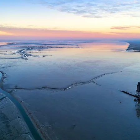 Achtern Diek 2-23 * Dorumer Neufeld