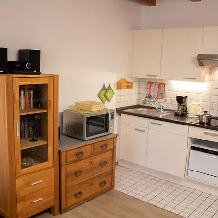 Apartment Achtern Diek 2-23 Dorumer Neufeld