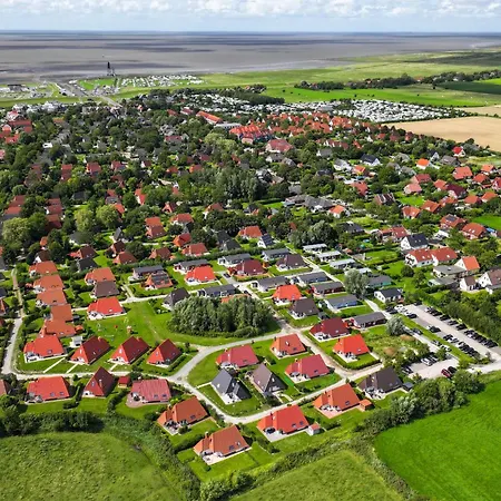 Achtern Diek 2-23 Lägenhet