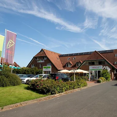 Achtern Diek 2-23 * Dorumer Neufeld