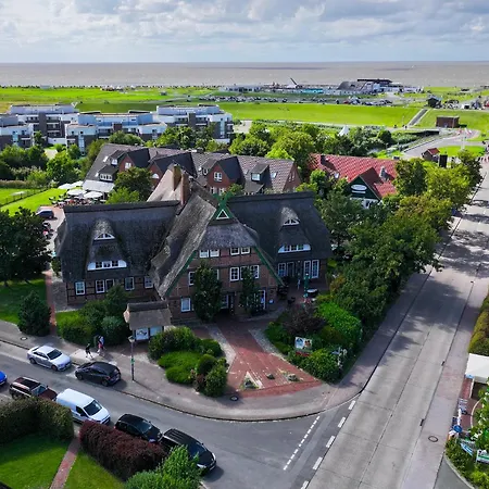 Achtern Diek 2-23 Lägenhet Dorumer Neufeld