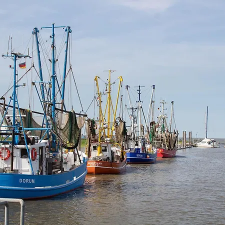 Lägenhet Achtern Diek 2-23 Dorumer Neufeld