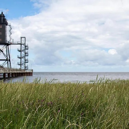 Achtern Diek 2-23 Lägenhet