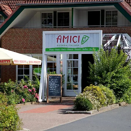 Lägenhet Achtern Diek 2-23