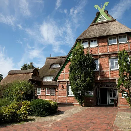 Achtern Diek 2-23 Lägenhet *