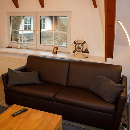 Lägenhet Achtern Diek 2-23 Dorumer Neufeld