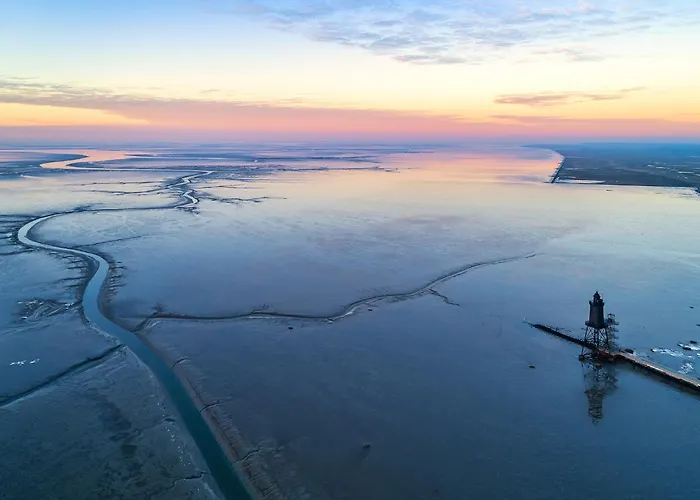 Achtern Diek 2-23 * دورم نيوفيلد