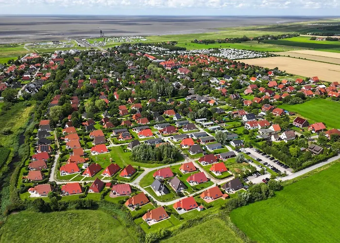 Achtern Diek 2-23 شقة