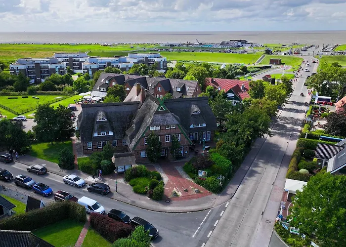 Achtern Diek 2-23 شقة دورم نيوفيلد